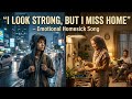 I Look Strong, But I Miss Home – Emotional Homesick Song