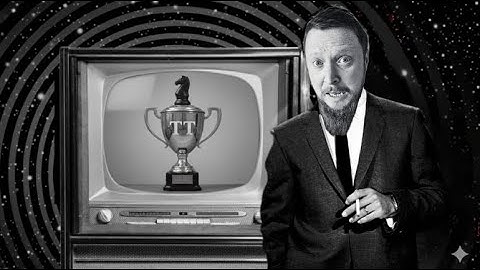 Titled Tuesday: Unlock this Chess Door, with the Key of Imagination