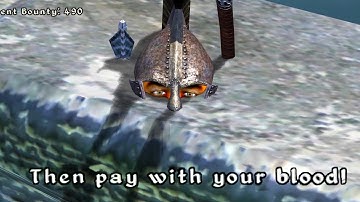 Oblivion - 10 Minutes of Pure Chaos