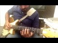 You're My Best Friend (queen) solo lesson