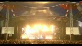 Dead to the World - Lowlands 2008