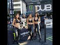 DUB Custom Car Show 2019 at Los Angeles Auto Show(raw footage)4k 60Fps