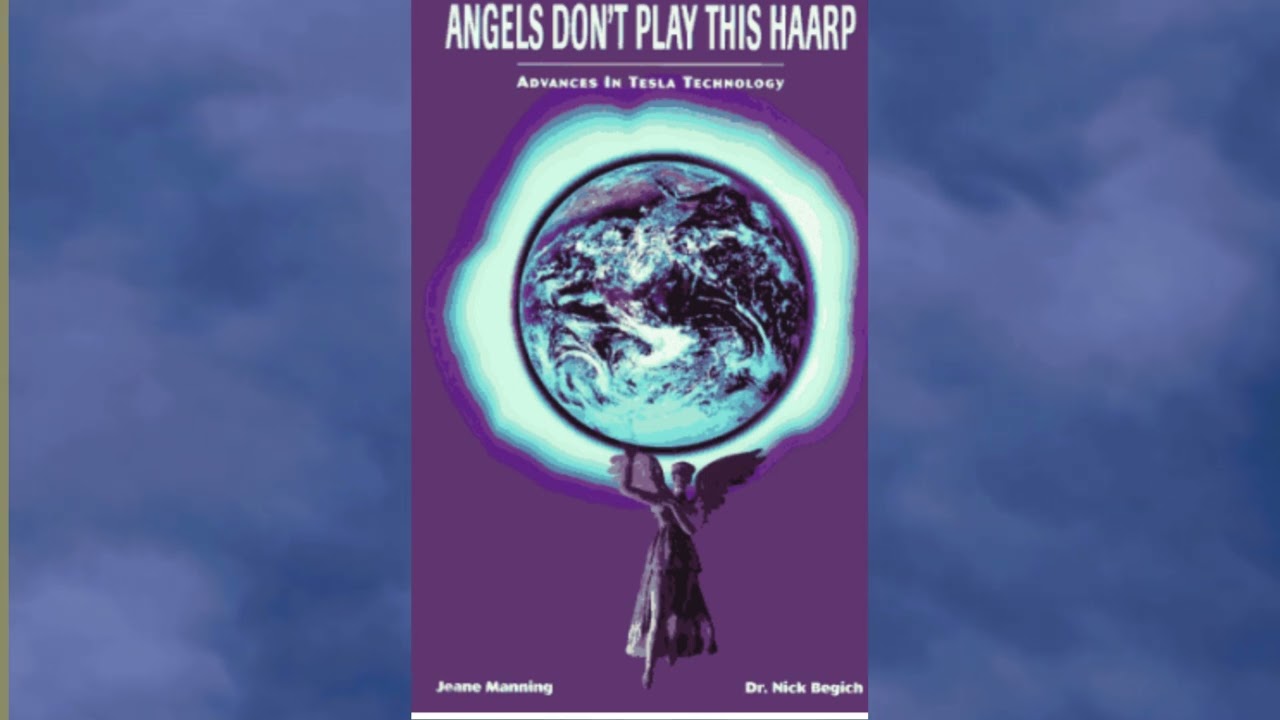 HAARP: Manipulación Ionosférica y sus Consecuencias Globales (Revelaciones Impactantes)