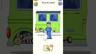 DOP 5 Draw One Part Fun Mobile Puzzle Game (Walkthrough + Tips) #gamingb #game #dop5 #puzzle