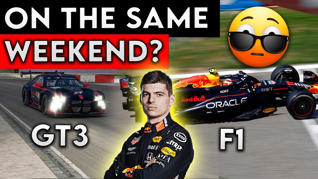 The race that Verstappen broke Perez's spirit