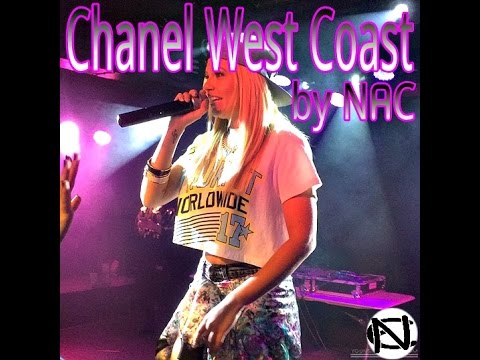 chanel west coast music