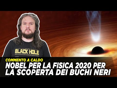 Video: Le Scoperte Dei Premi Nobel Per La Fisica Come Rivoluzione Nell'informatica Del 21 ° Secolo - Visualizzazione Alternativa