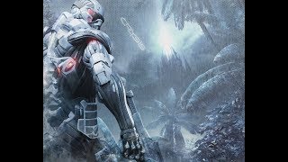 Crysis Walkhtrough Level 2-Recovery (1080p) HD