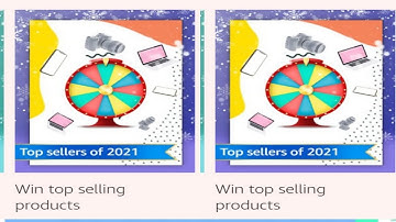 Amazon Funzone Top Sellers of 2021 Quiz Answers Today|27 December| Daily Quiz Time