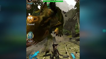 Lara Croft: Relic Run Part 12 Level 36 Gameplay Mobile Snapdragon 7s Gen 2