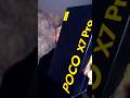 #pocox7pro5g #распаковка