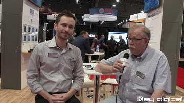 Key Digital with Mike Tsinberg: New Strategies and Future Approaches