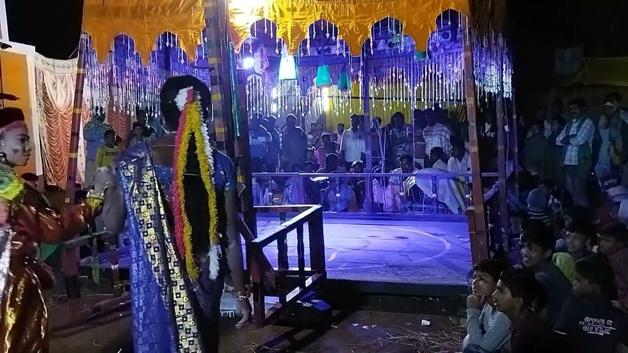 Sabata Maa ra Kutachakranta | Kalahandi Superhit Nataka | Pabali Nata #1