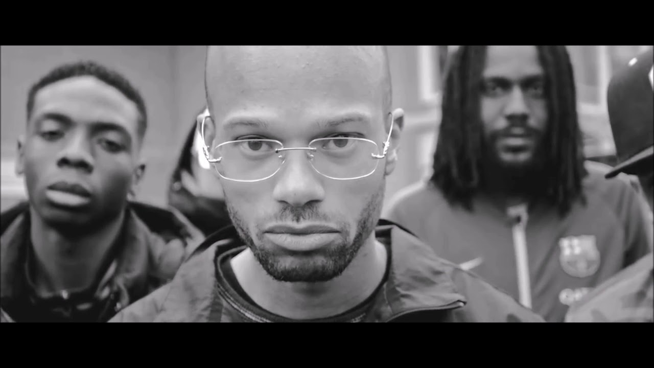 11. Mini - Straattegie