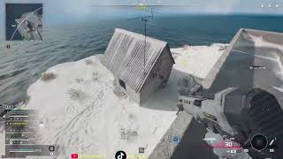 Dmwalpha1's SICK Multi Kill! 🔥