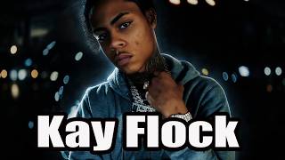 Kay Flock Bronx Drill