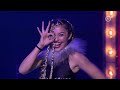 The most flexible girl in the world  liberty barros  croatias got talent semifinals