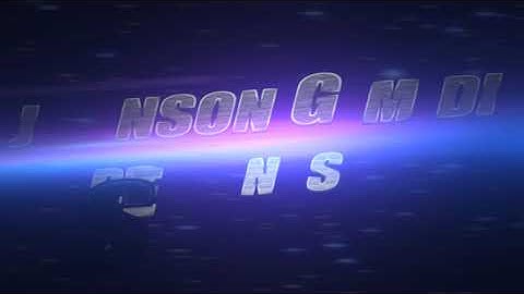 #applemotion|Apple Motion 5 Lower Thirds By Johnson Gamidi|Free Download