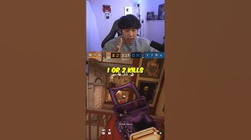 How To Roam CORRECTLY in R6