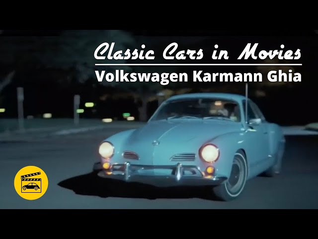Golzinho top  Classic cars, Volkswagen, Volkswagen karmann ghia
