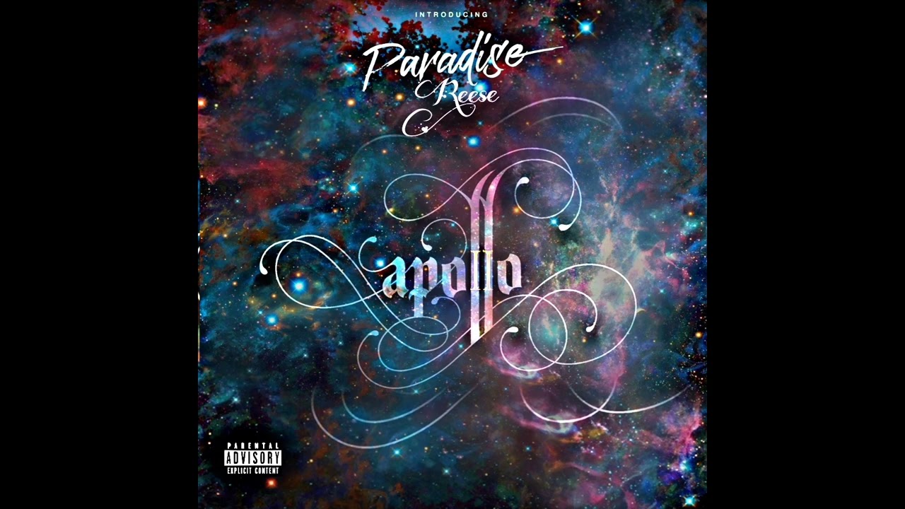 Guarda Paradise Reese - Bring It Back su YouTube Guarda Paradise Reese - Bring It Back su YouTube