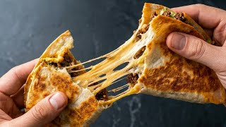 160M people can't be wrong about this taco! 160M people can't be wrong about this taco!