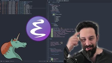 How I use Org-mode to organize my life