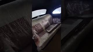 сборка газ 12 зим, за день сделали невозможное #car #carrestorationproject #automobile #classic