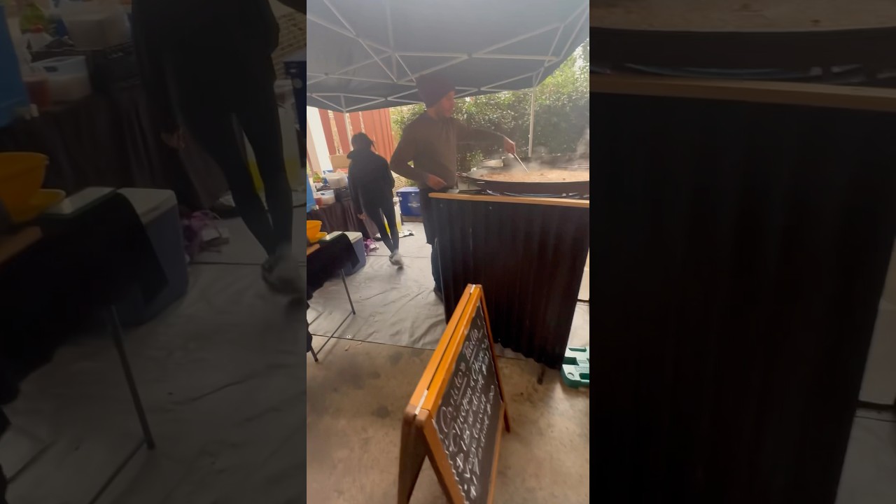 Winter Markets ❄️ 