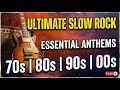 Slow Rock Love Songs Collection Inspired by Def Leppard | 80s 90s Hits #258