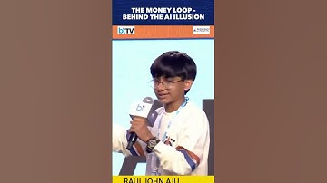 The AI Illusion: What Big Tech Doesn’t Want You To See | BT AI SUMMIT 2025