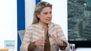 Στο Action 24 TV, εστιάζουμε στα θέματα της πολιτικής ατζέντας.