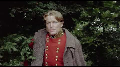 "Mountains of the Moon (Las montañas de la luna)" (1990). HD. MICHAEL SMALL