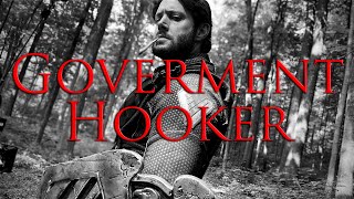 Soldier Boy | Goverment Hooker | The Boys Edit