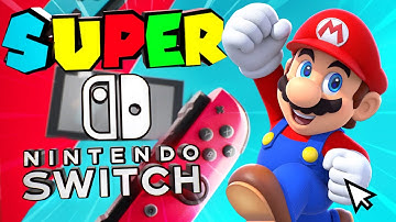 How I Made a Nintendo Switch Ad in 24 Hours