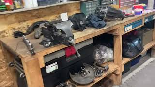 Project Sour Dough:1994 Isuzu trooper dif drop and 4.77 gears Isuzu Trooper Front Axle Regear And Sotf Delete