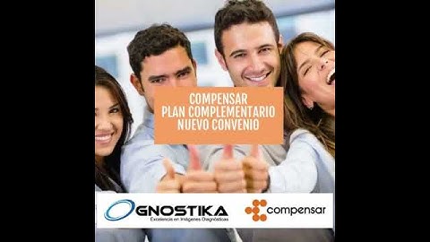 COMPENSAR Plan Complementario para Imágenes Diagnósticas Citas en GNOSTIKA - Resonancia Magnética