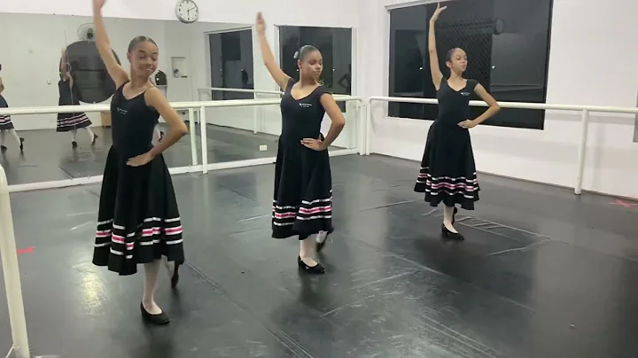 Finale Polonaise - Grade 8 - RAD
