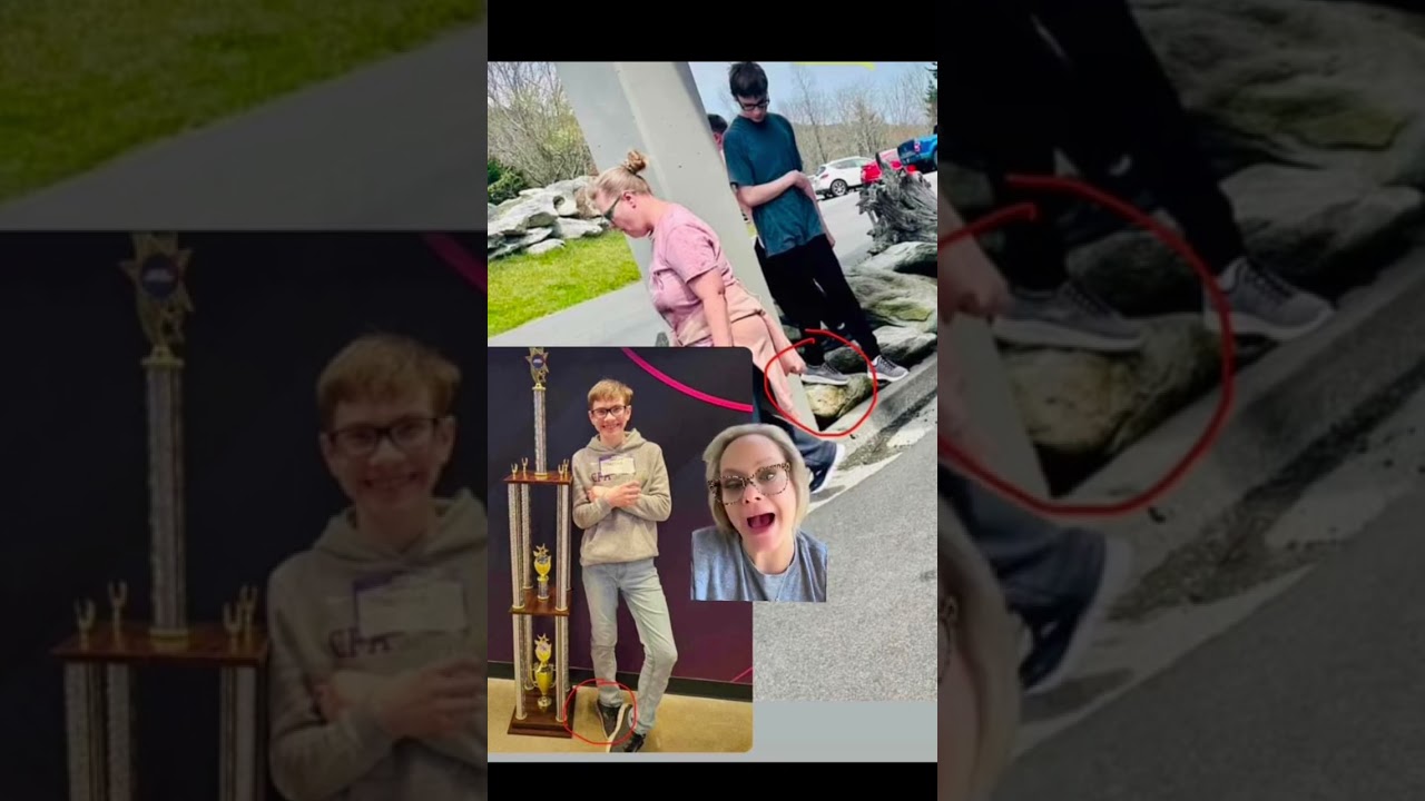 Sebastian Rogers SPOTTED in North Carolina?!?!?! #missingperson #truecrimecommunity #sebastianrogers