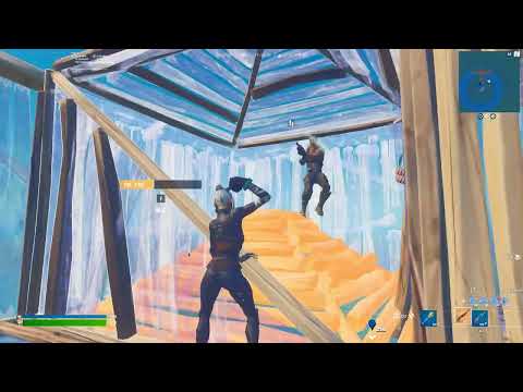 【キル集】Fortnite highlights#1【フォートナイト/Fortnite】