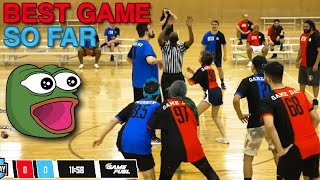 Celebrity Maya DUNKED!! OTK Gameday w/ Justaminx Maya , Mizkif Sodapoppin Esfand Cyr PK Cyphe, Kristofer Yee Net Worth