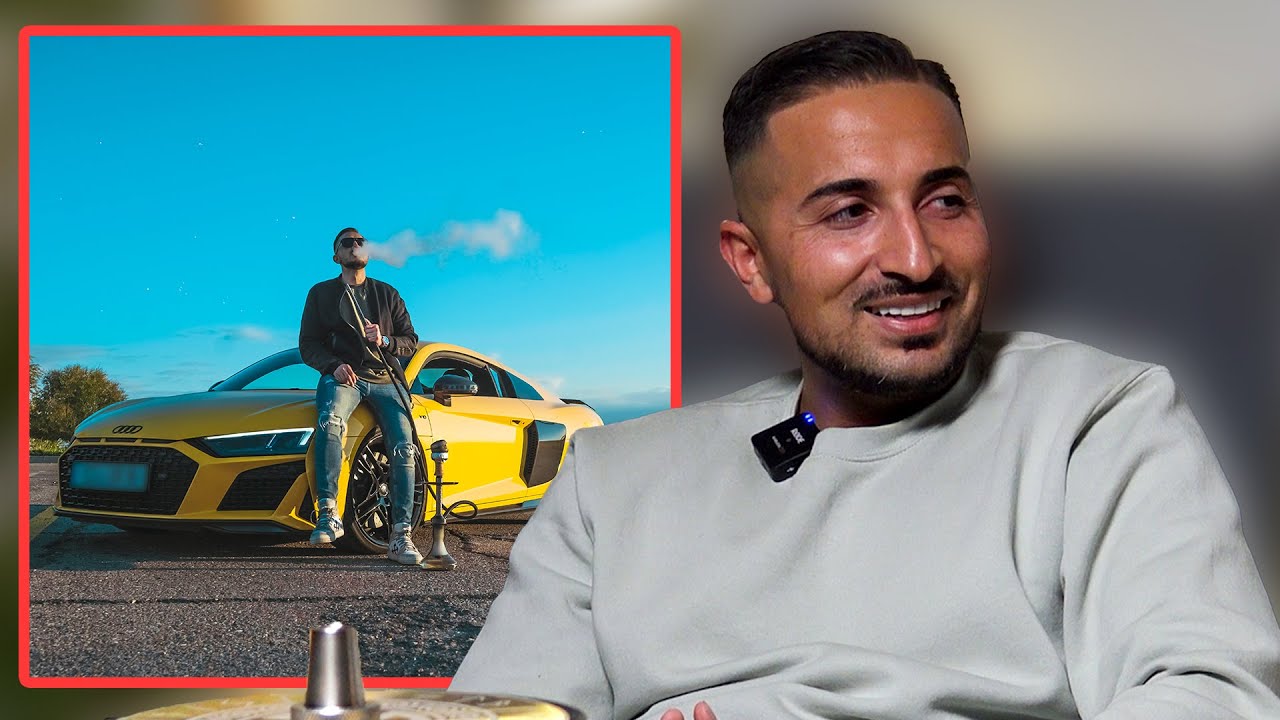 Esto hizo Multiplicar las Ventas de MrShisha | Entrevista 