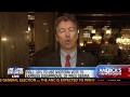 Sen Rand Paul on GOP African American Engagement