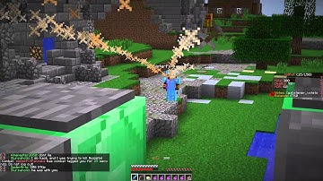 Hacker KitPvp - misterpvtpancake