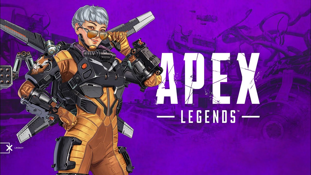 Wer hoch fliegt fällt tief! (Apex Legends) Joker Gameplay 09