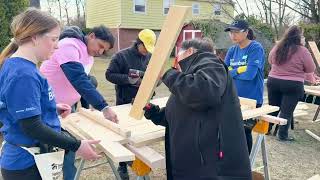 2025 Women Build