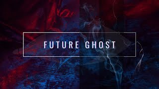 Weird Genius - Future Ghost ft. Violette Wautier (eLSound Remix) [VISUALIZER]