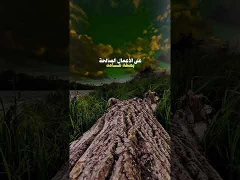 وسواس الرياء خدعة الشيطان للمؤمنين تابعني ليصلك المزيد  اكسبلور المصحف 