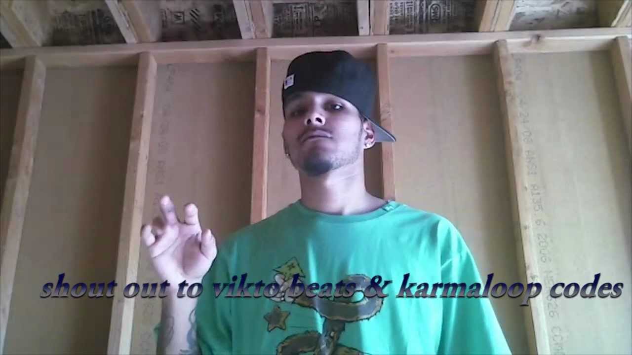 J-Swagga "press play" freeverse