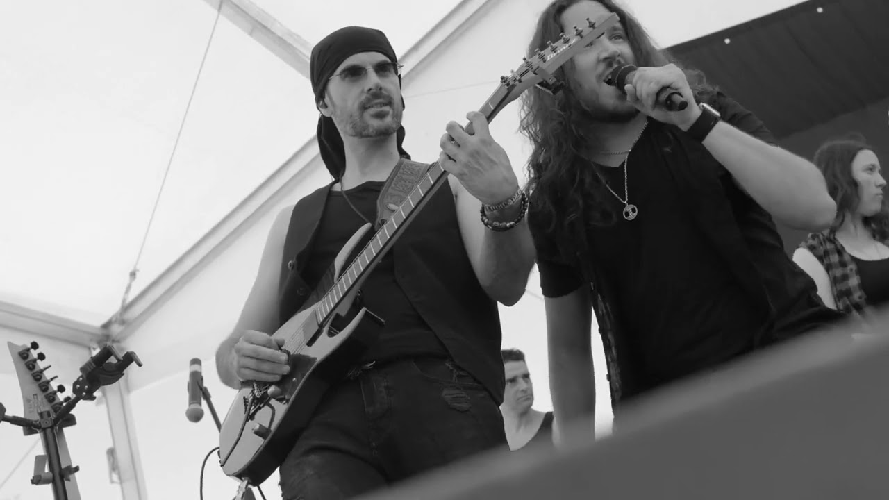 LÁNDEVIR -  "Bodas de Sangre" (Videoclip oficial)